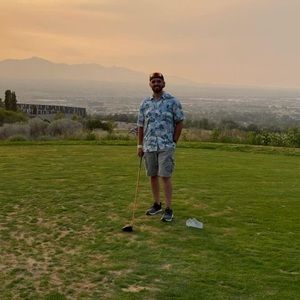 Meet your Posher, Joey